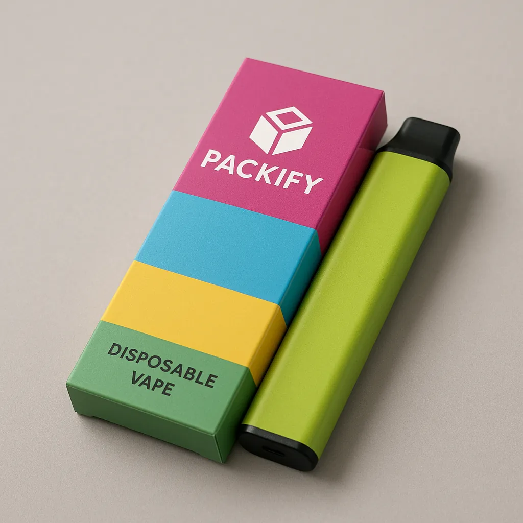 Custom Cigarette Boxes, Printed & Branded | Packify Custom Cigarette Boxes, Printed & Branded | Packify