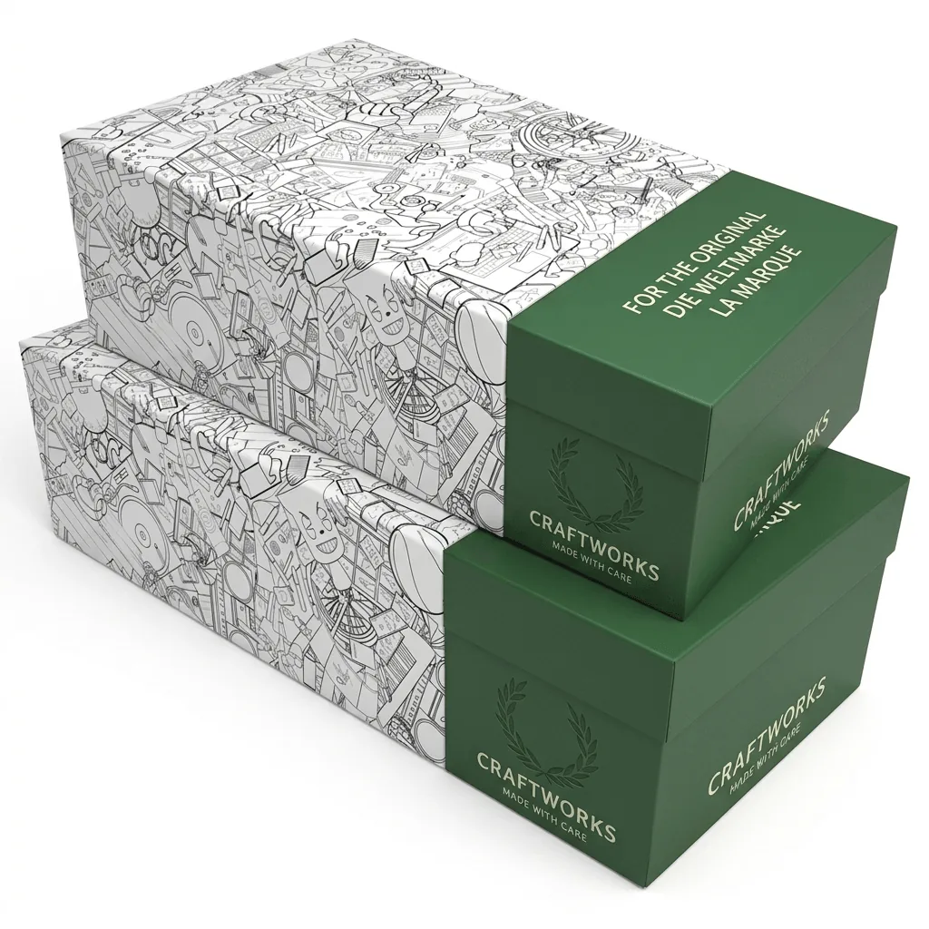 Shoe Box