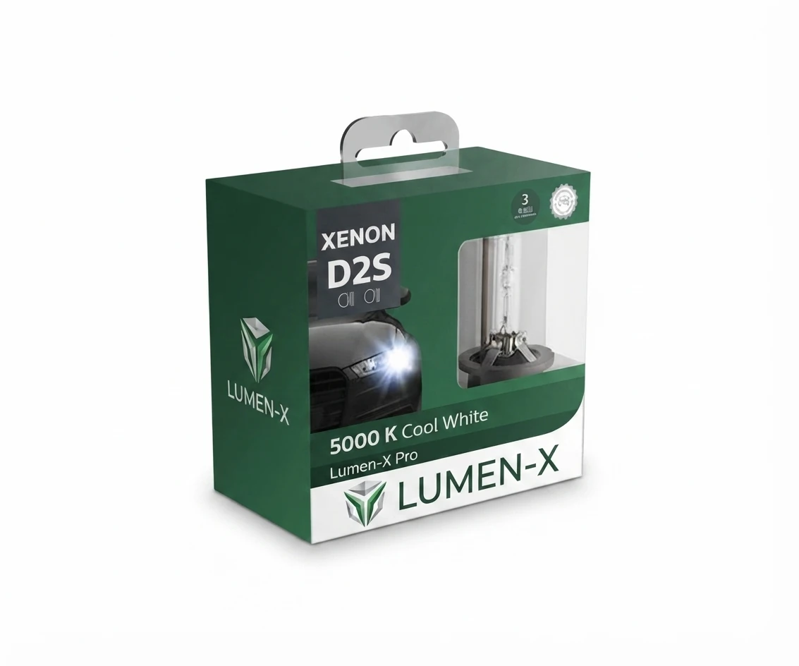 Headlight Boxes