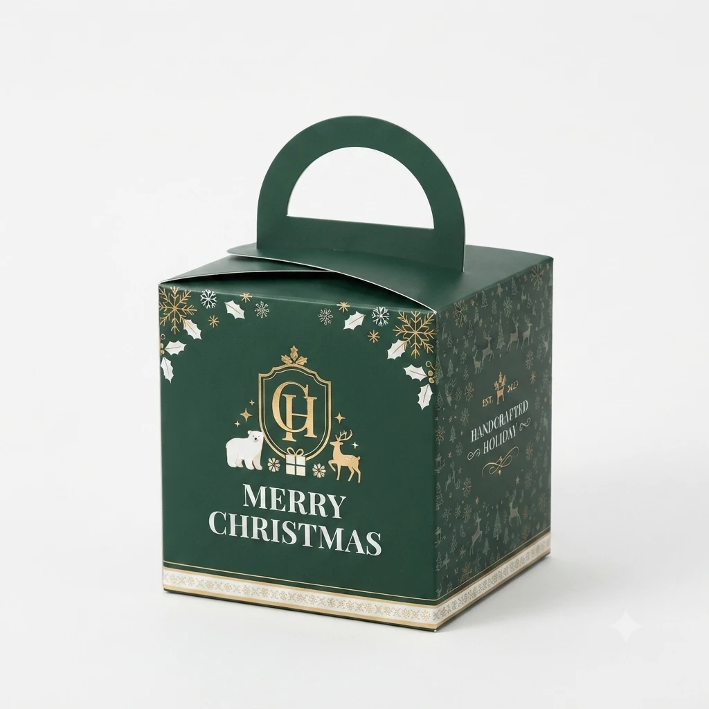 Christmas Gift Boxes