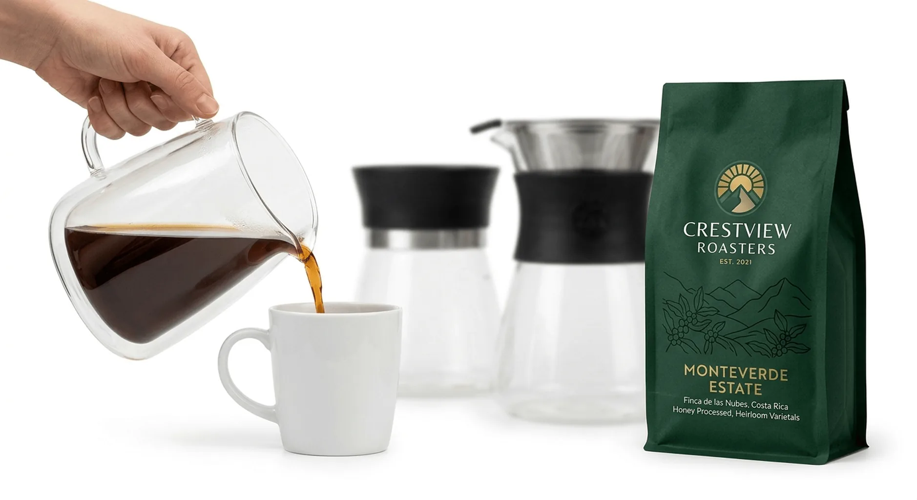 Coffee Packaging Overview