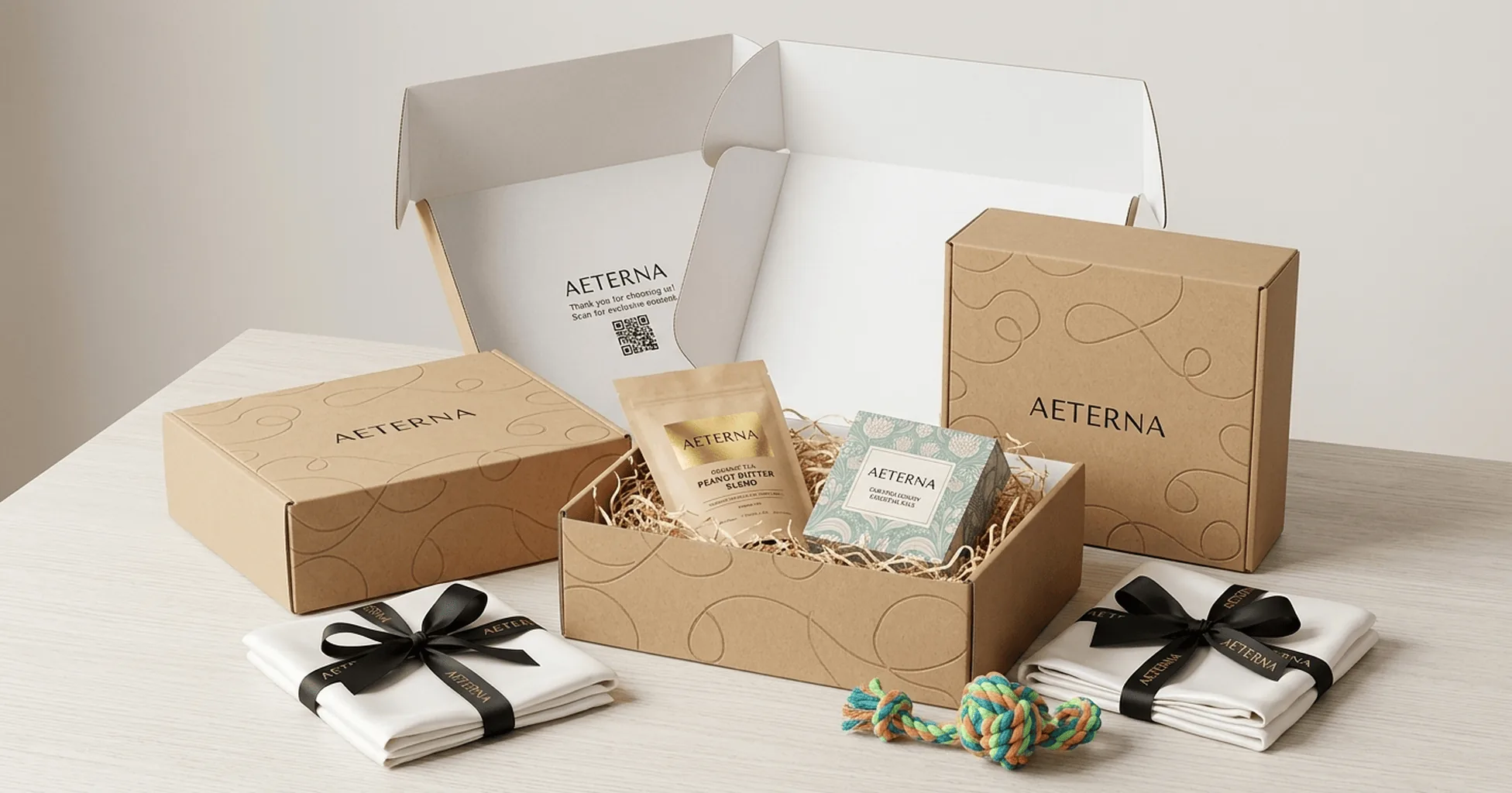E-Commerce Packaging Overview