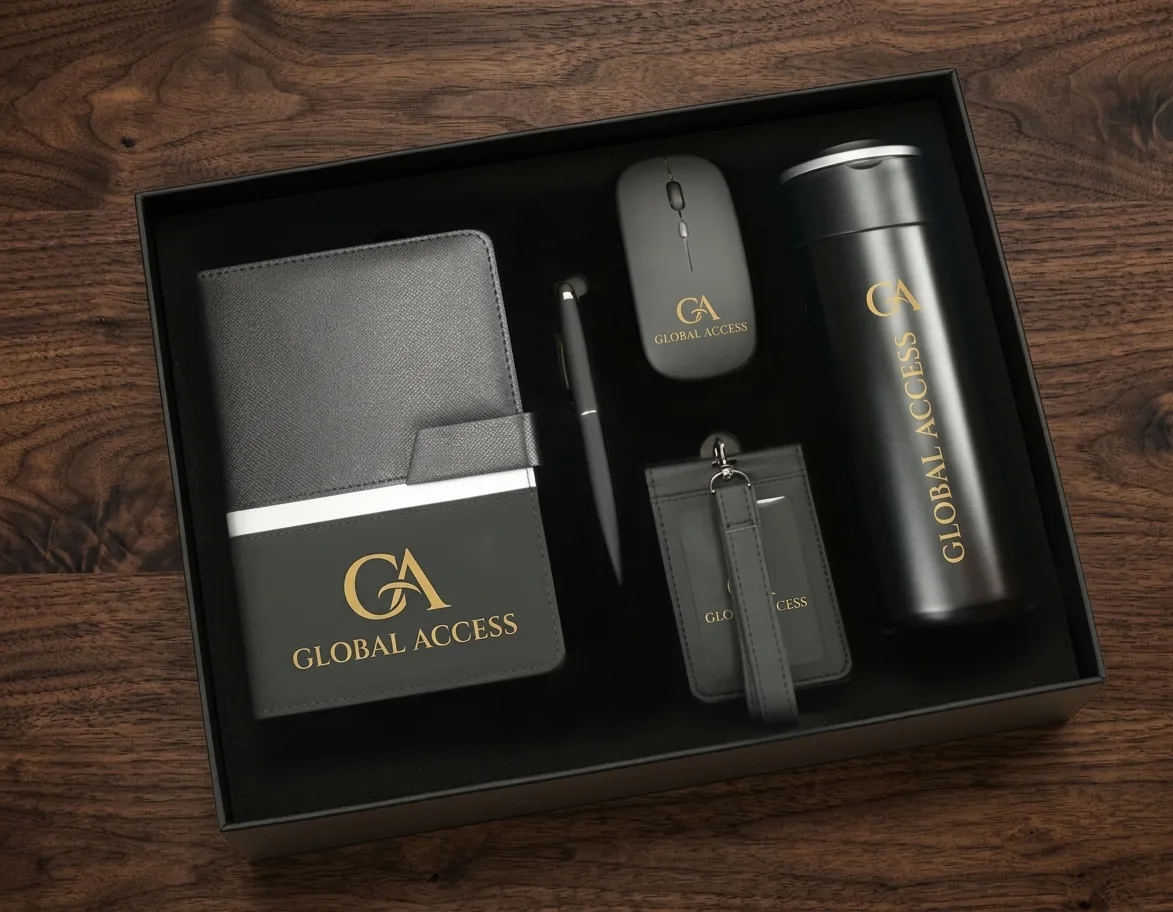 Corporate Gift Boxes