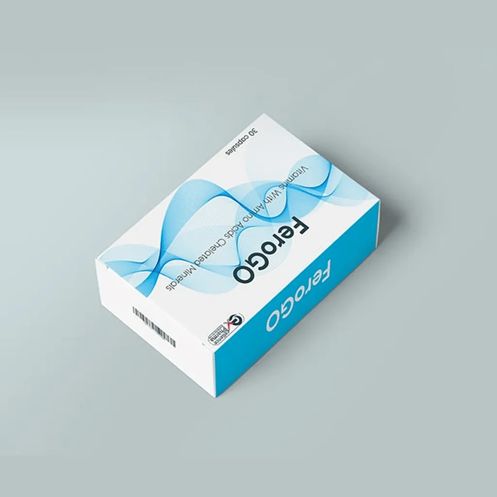 Medical Test Kit Boxes