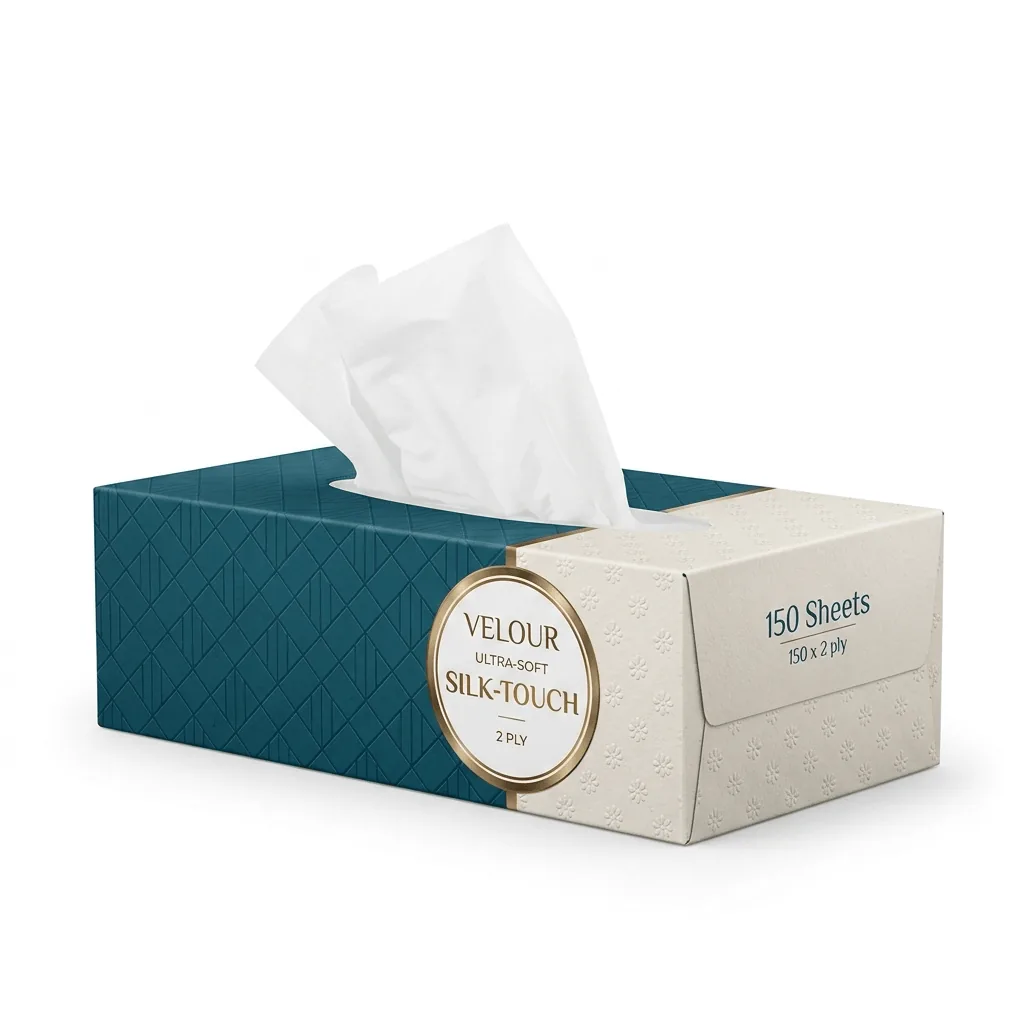 Tissue Boxes