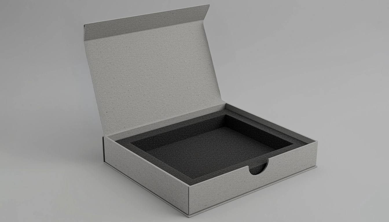 Grey Chipboard