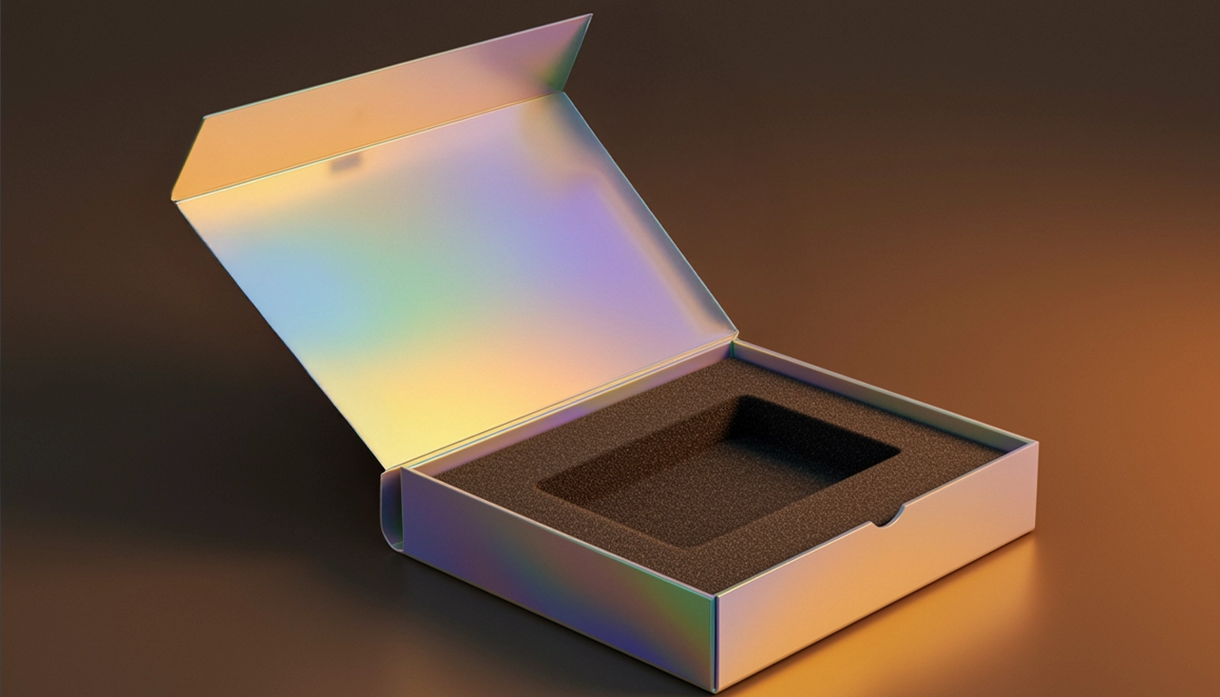 Holographic