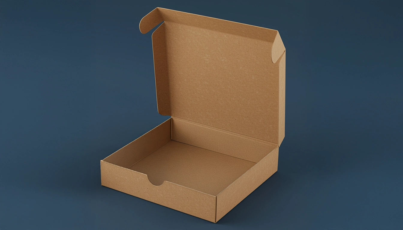 Natural Kraft Board