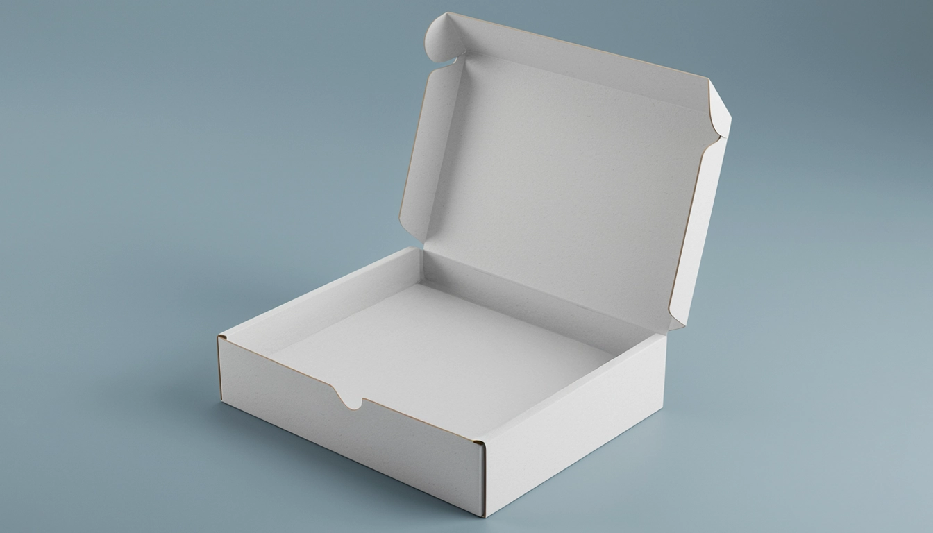 White Kraft